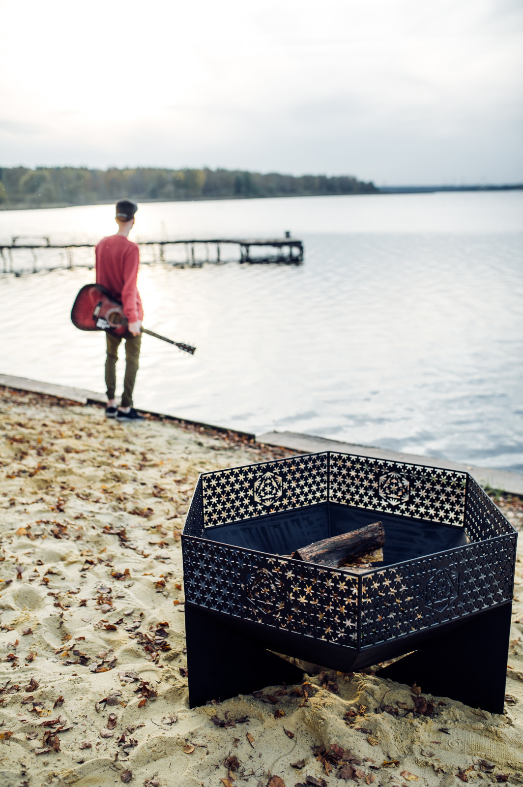 WeekEnD/В действии