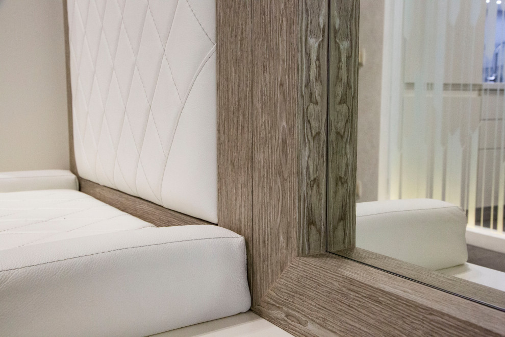 Hyatt Regency апартамент 79 м2