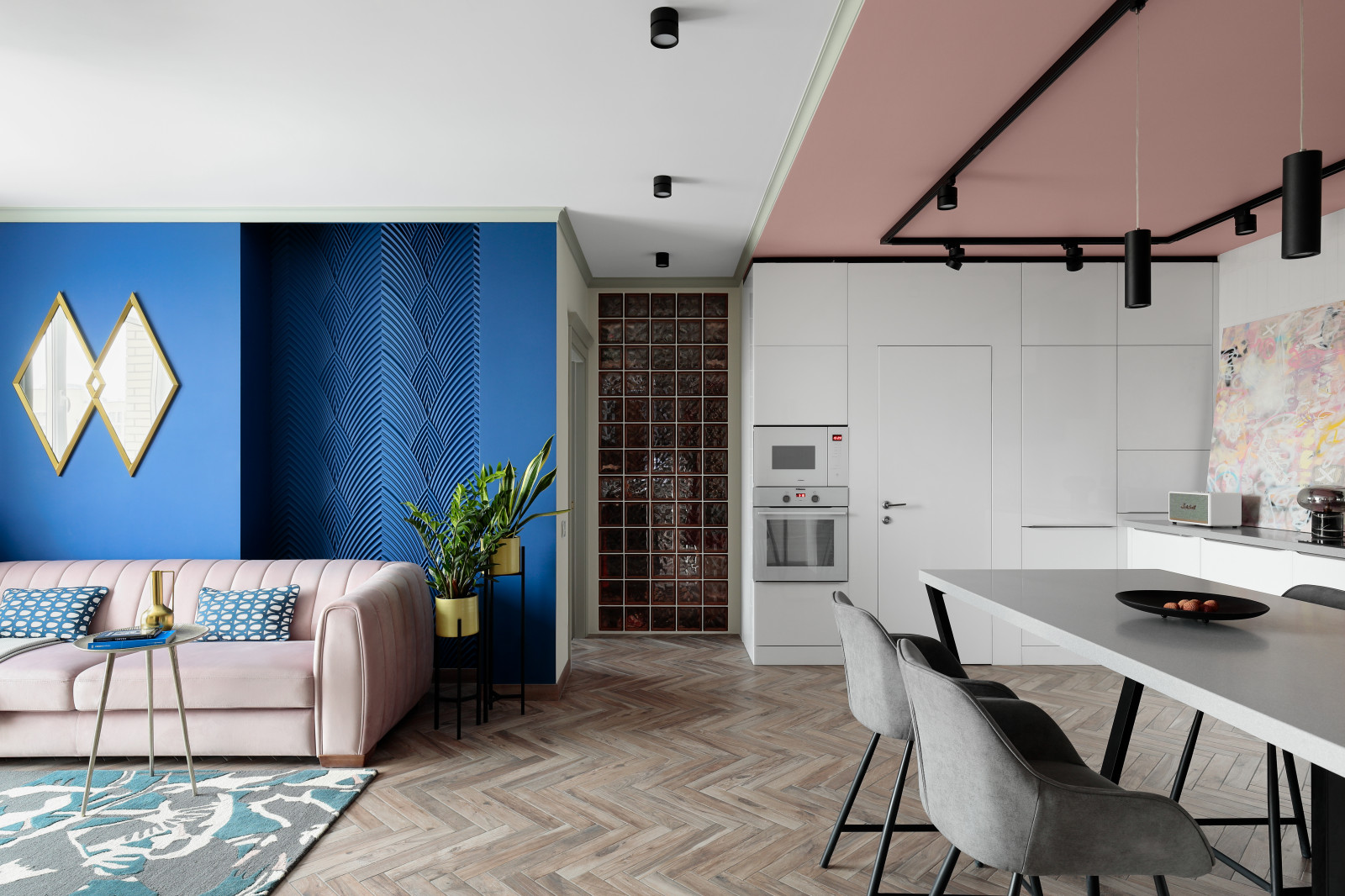 Жизнь - это пазл, поэтому все сложится как надо