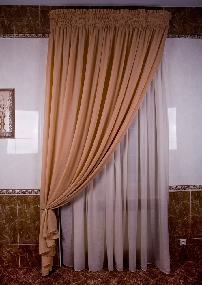 Загородный дом в поселке Ново-Дарьино