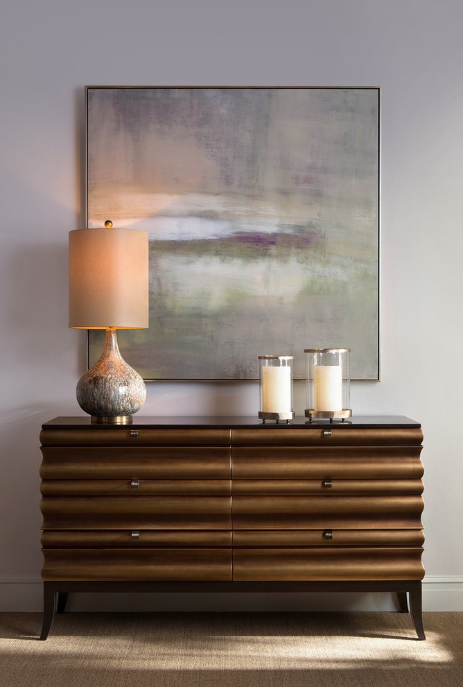 John Richard Furniture Designs Jacksonville by Barga Interiors Inc