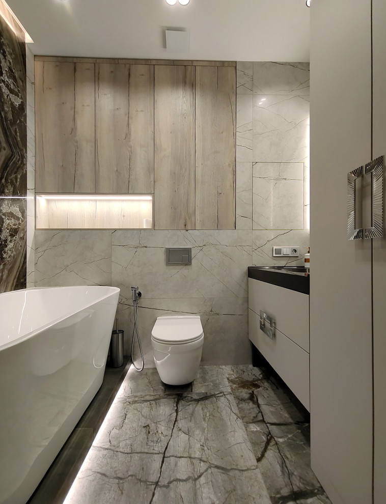 ЖК "Западный порт"