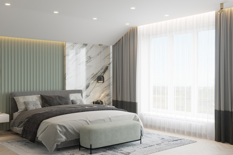 Проект частного дома #dubrovka_house