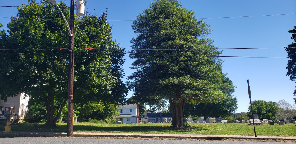 Fawn Grove Cemetery