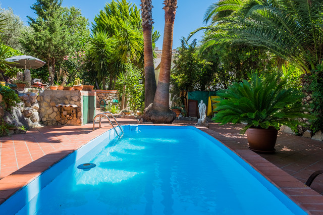 2015 Junio mediterraneen-piscine