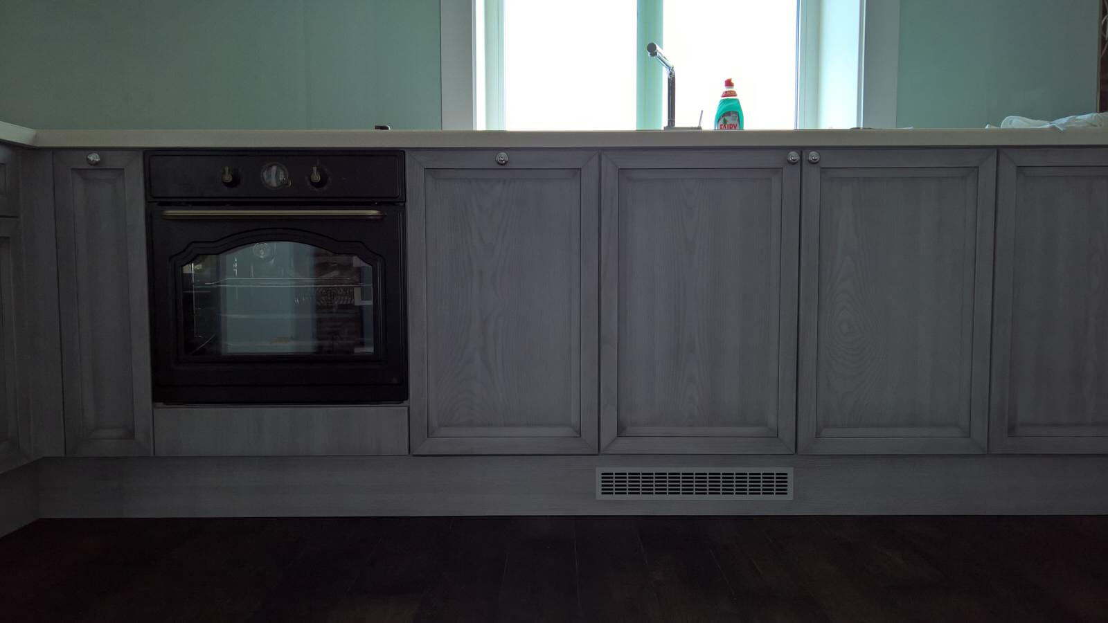 Лофт на Захарьевской