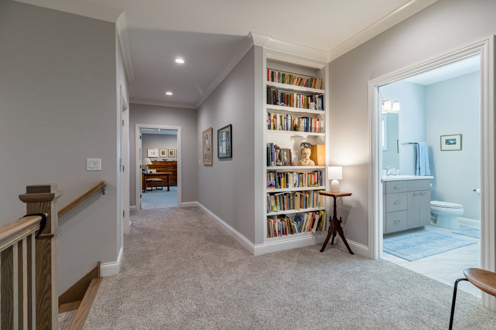 Elegant Artists' Prairie