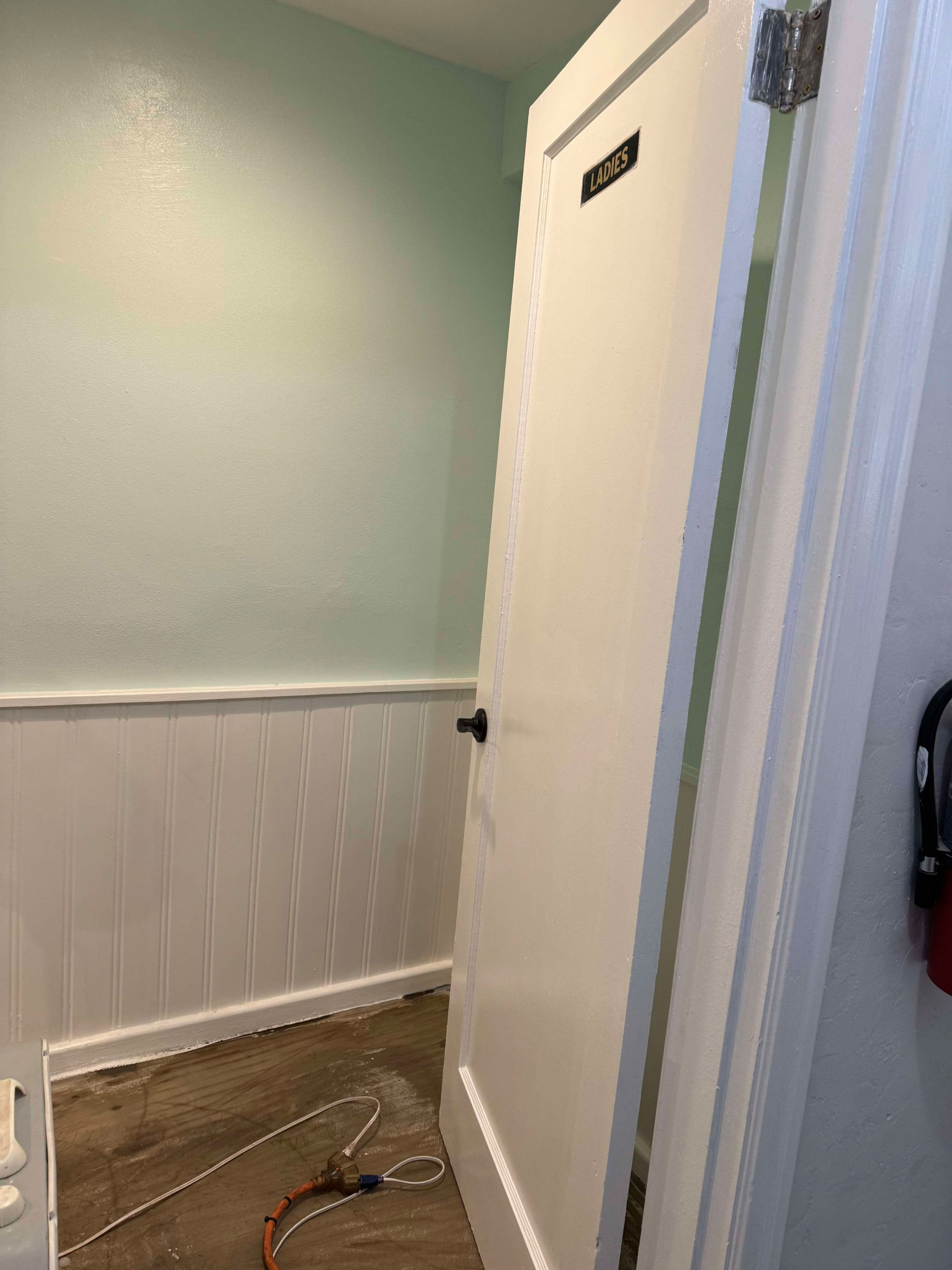 Bremerton Dance Center Remodel
