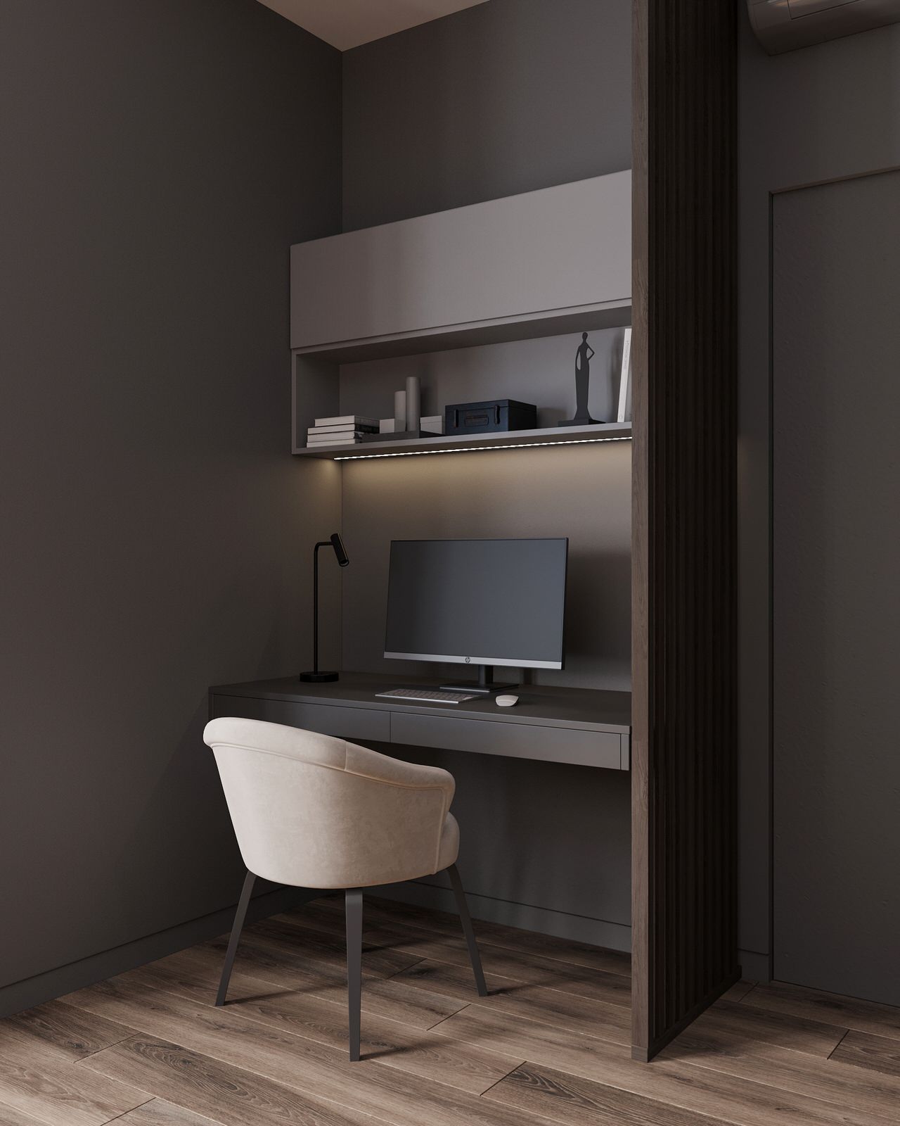 Квартира в ЖК "Альтер"