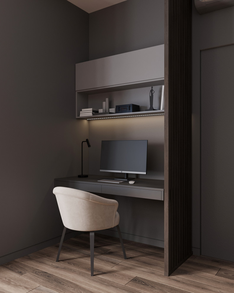 Квартира в ЖК "Альтер"