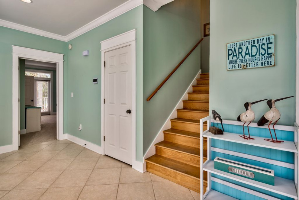 Sea Memories Coastal House