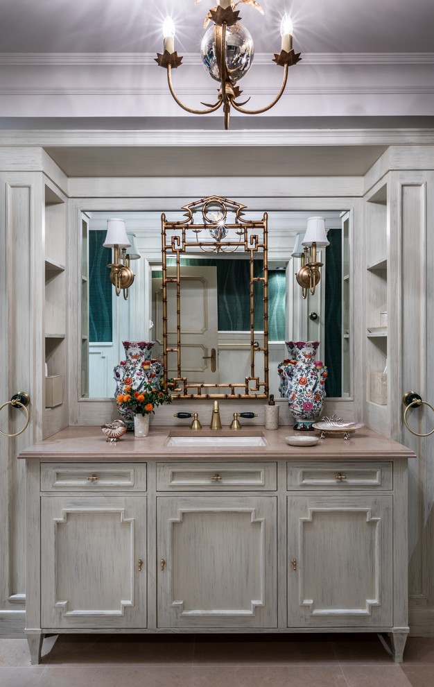 Вилла Кап Ферра