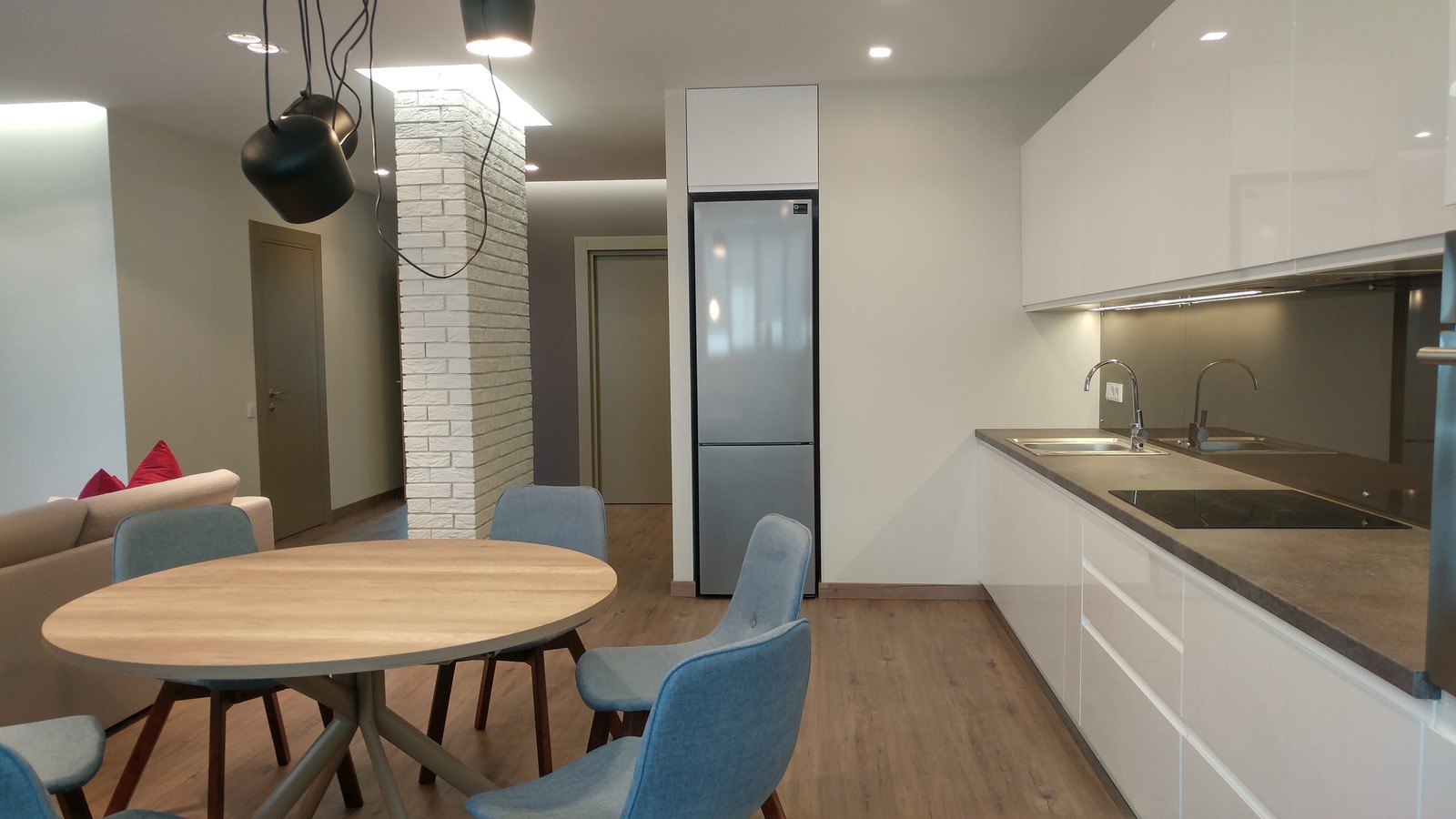 Воскресенская