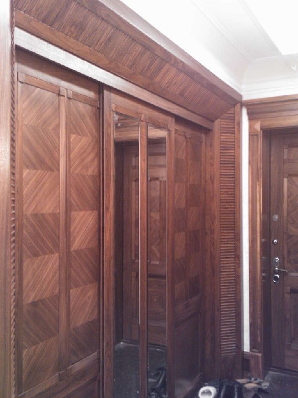 Столярный цех