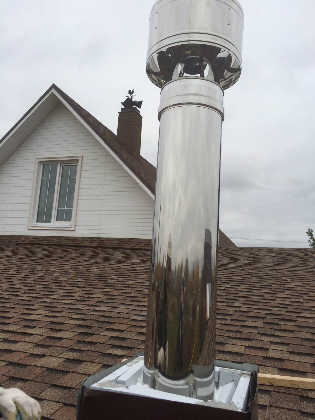 Банная печь Feringer Уют