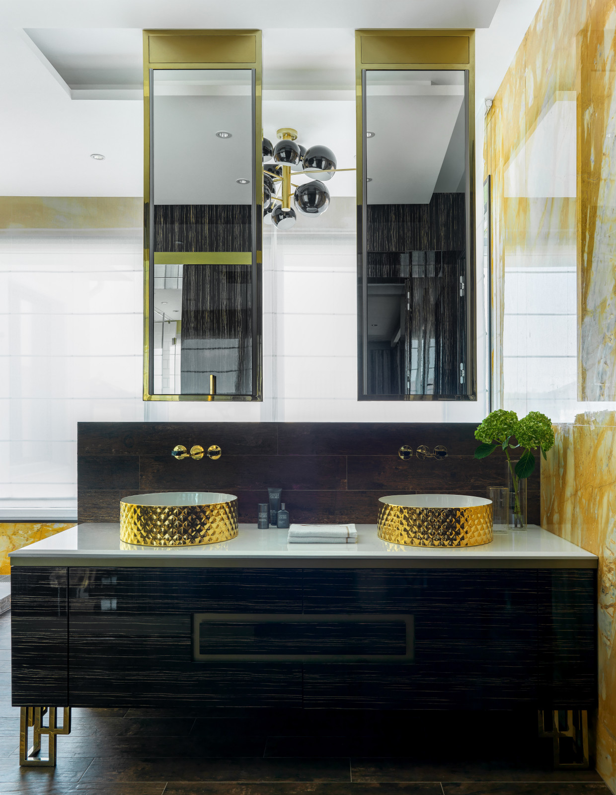 Проект Горки