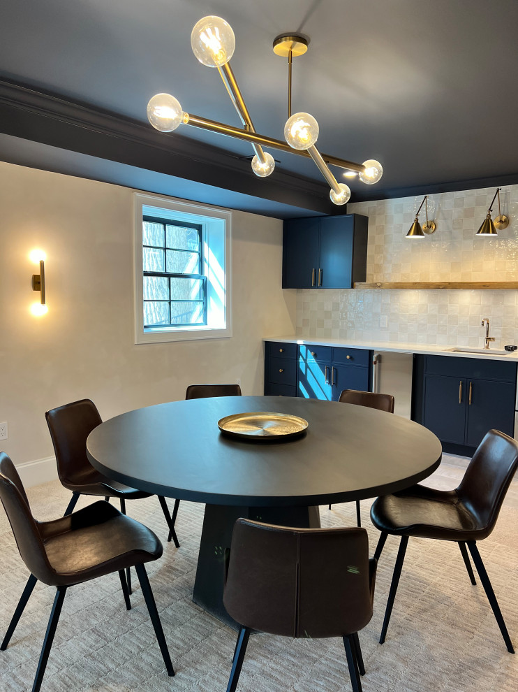Ellicott Residence