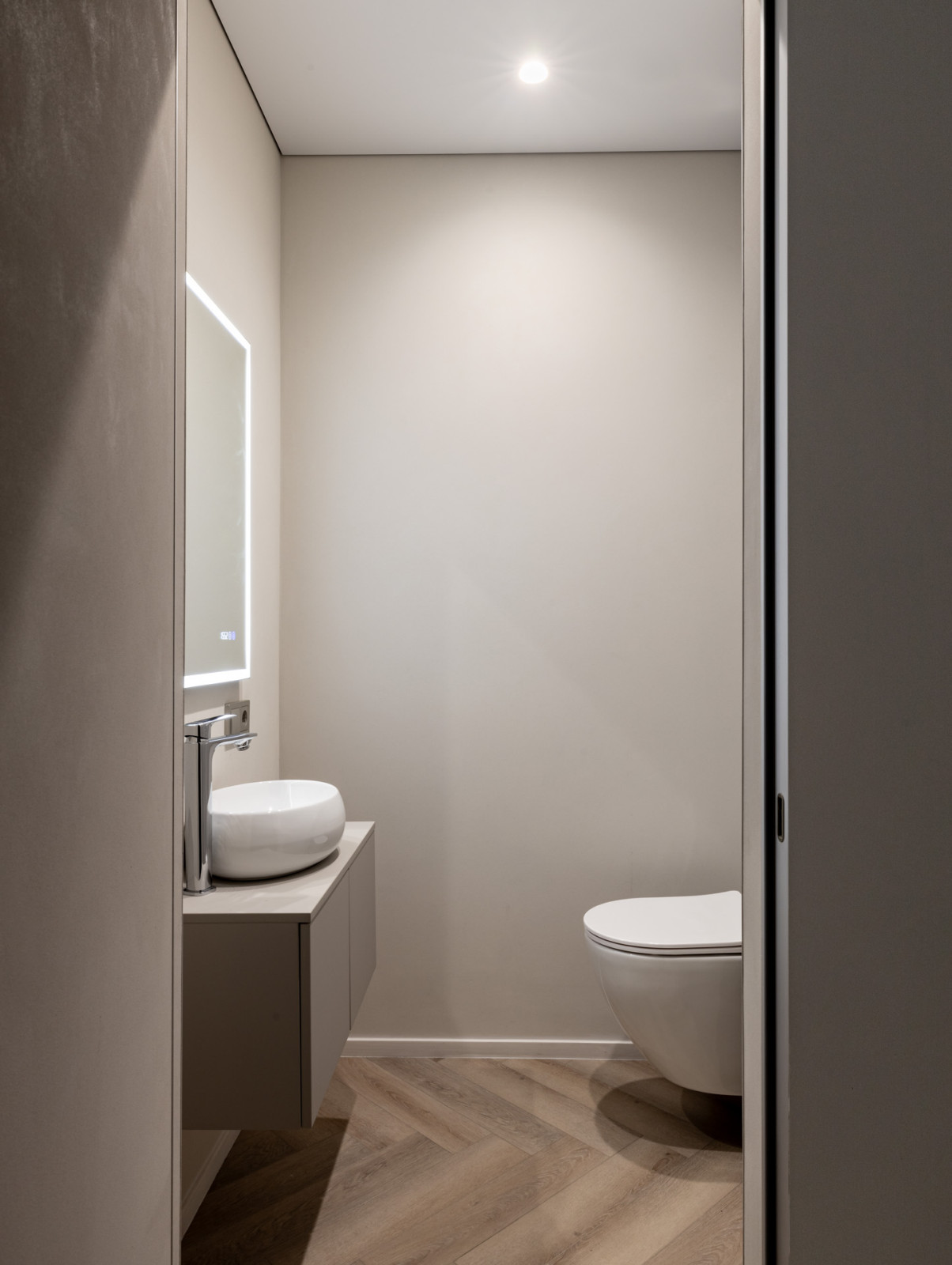 Интересная история