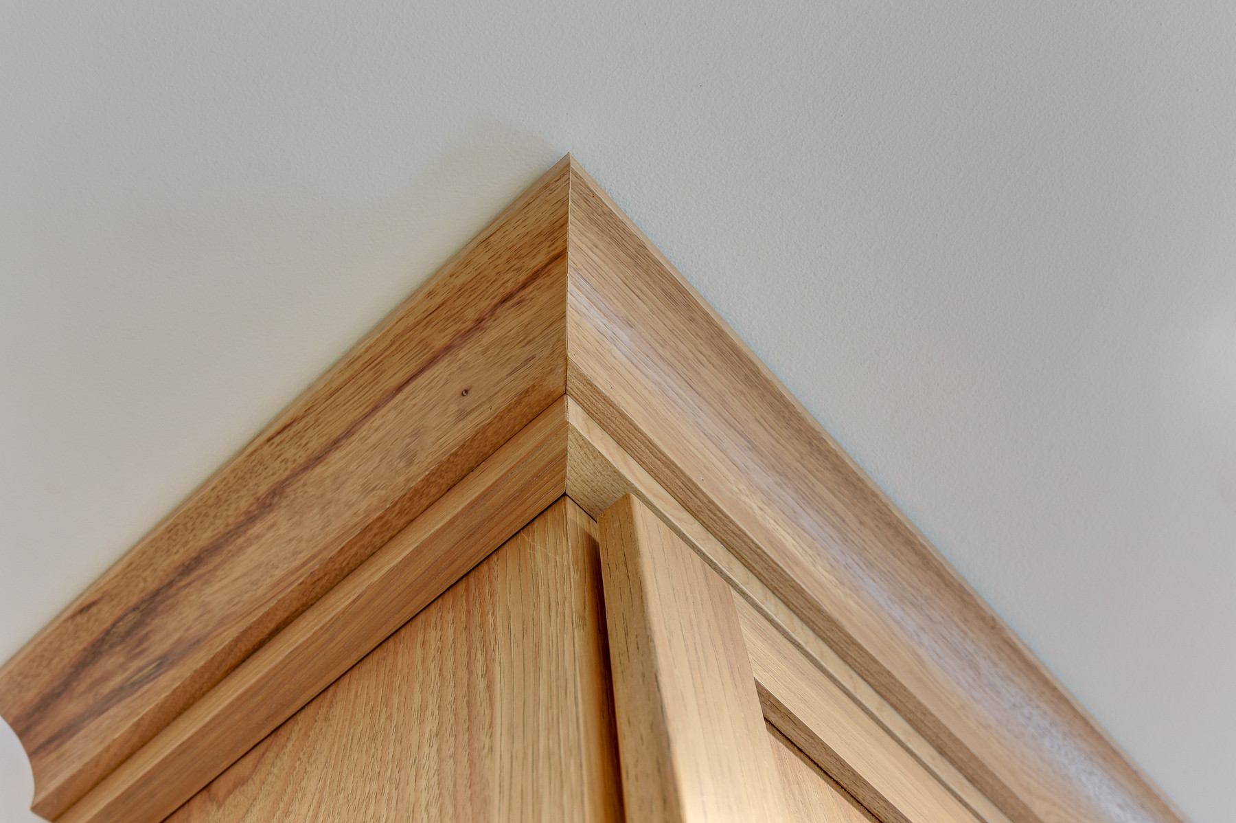 Modern Kitchen Champaign, IL 2024