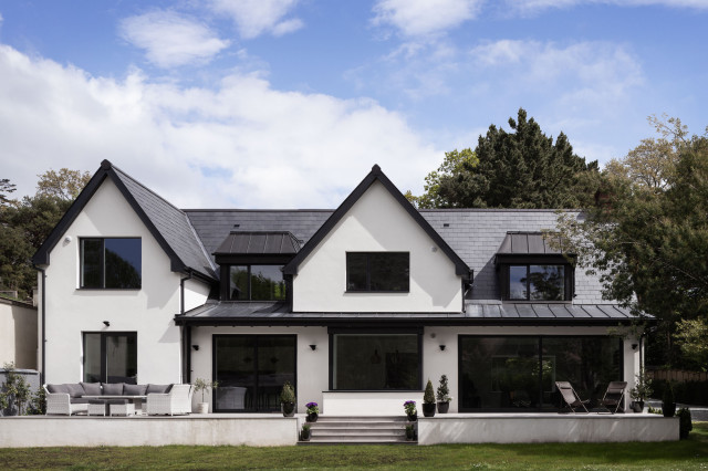 Coolhaven scandinavian