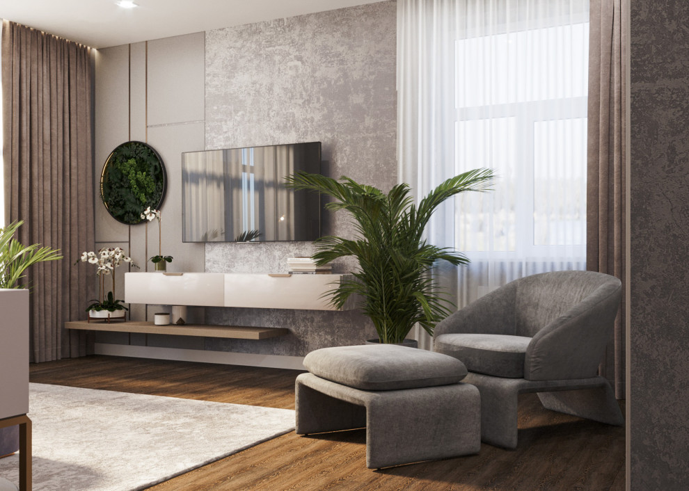 Лазурное настроение