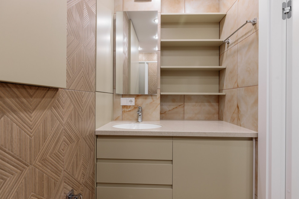 Ремонт ванной