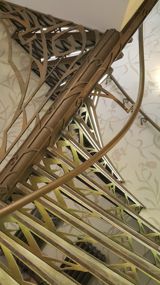 "Николина гора"