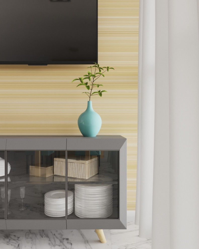 Кухня-Столовая