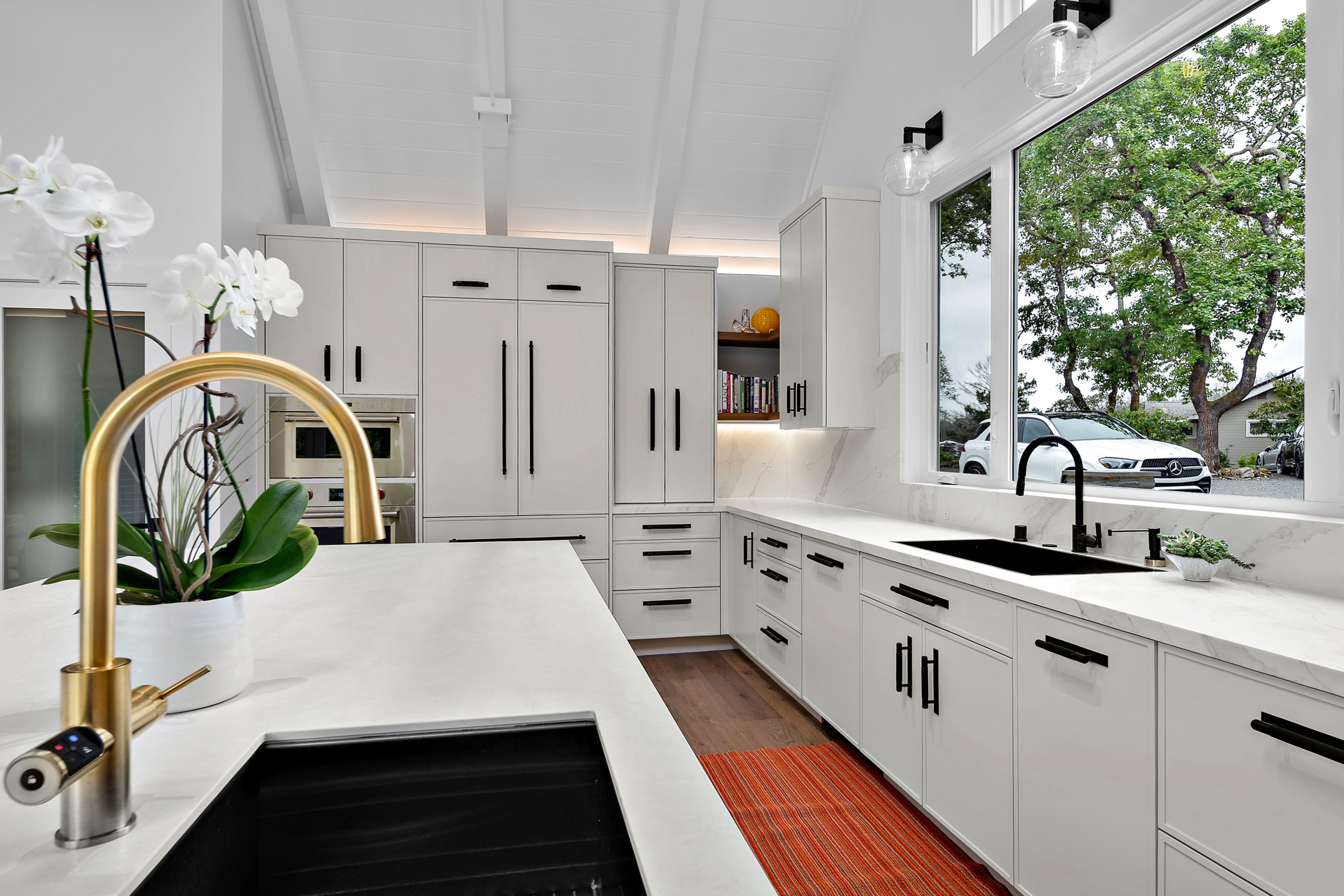 Kenwood Residence