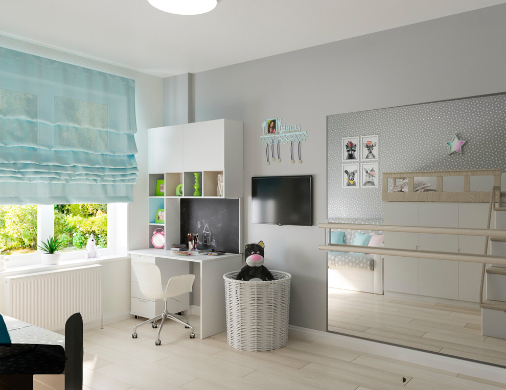 Детская девочки.