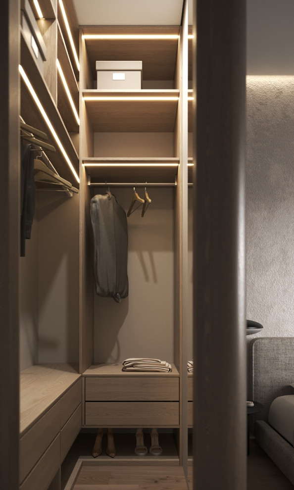 Москва 56 кВ