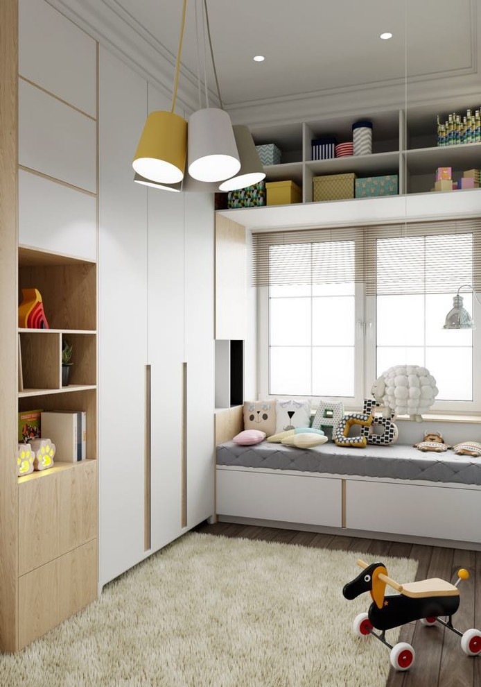 Середниково парк