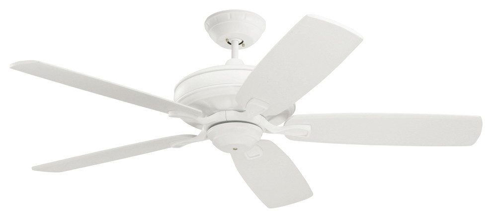 Emerson CF788AP Carrera Grande Eco - Transitional - Ceiling Fans - by Eager  House | Houzz
