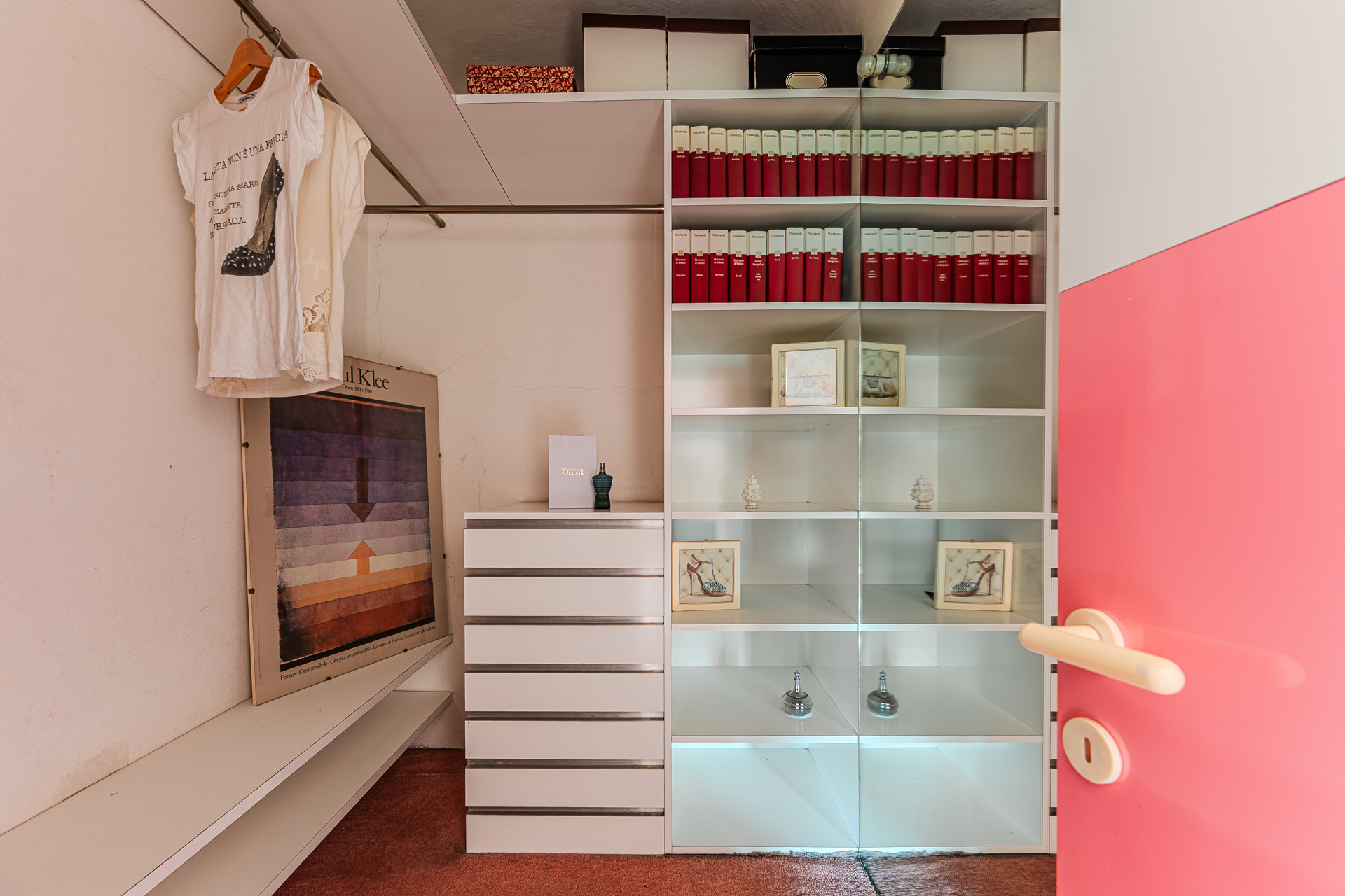 Viuzzo del Poggiolino - Firenze