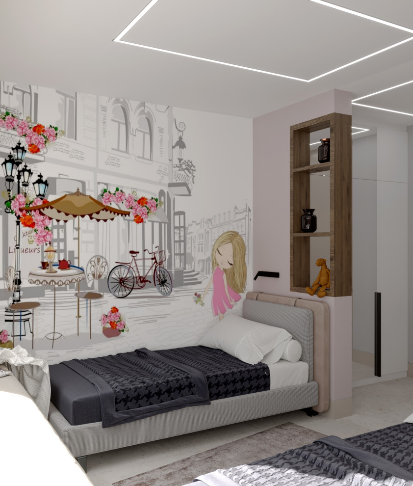 Glinki, проект дома