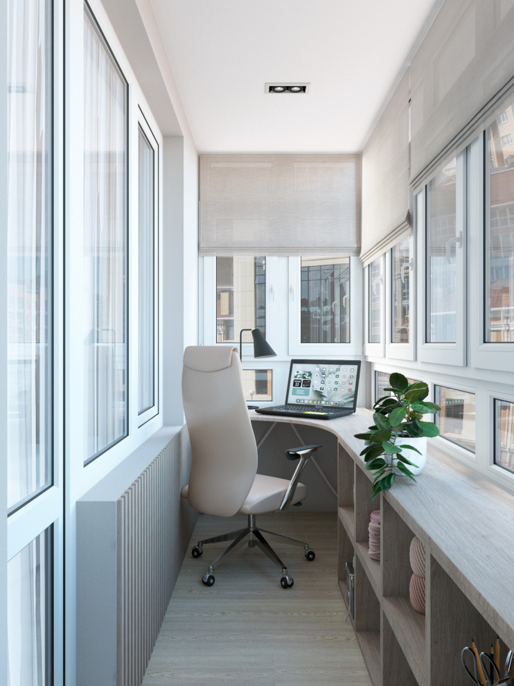 ЖК Стерео Калининград, ул. Батальная