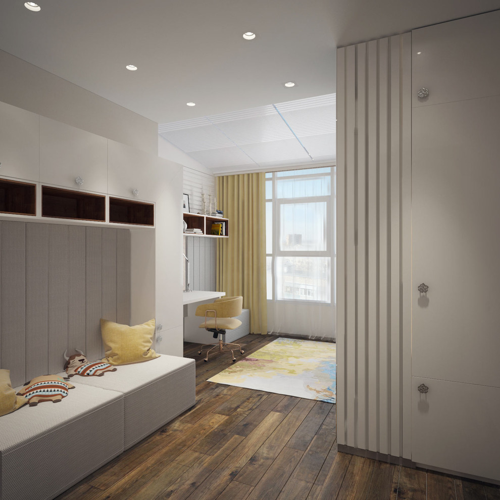 Детская НА СЕДЬМОМ ЭТАЖЕ