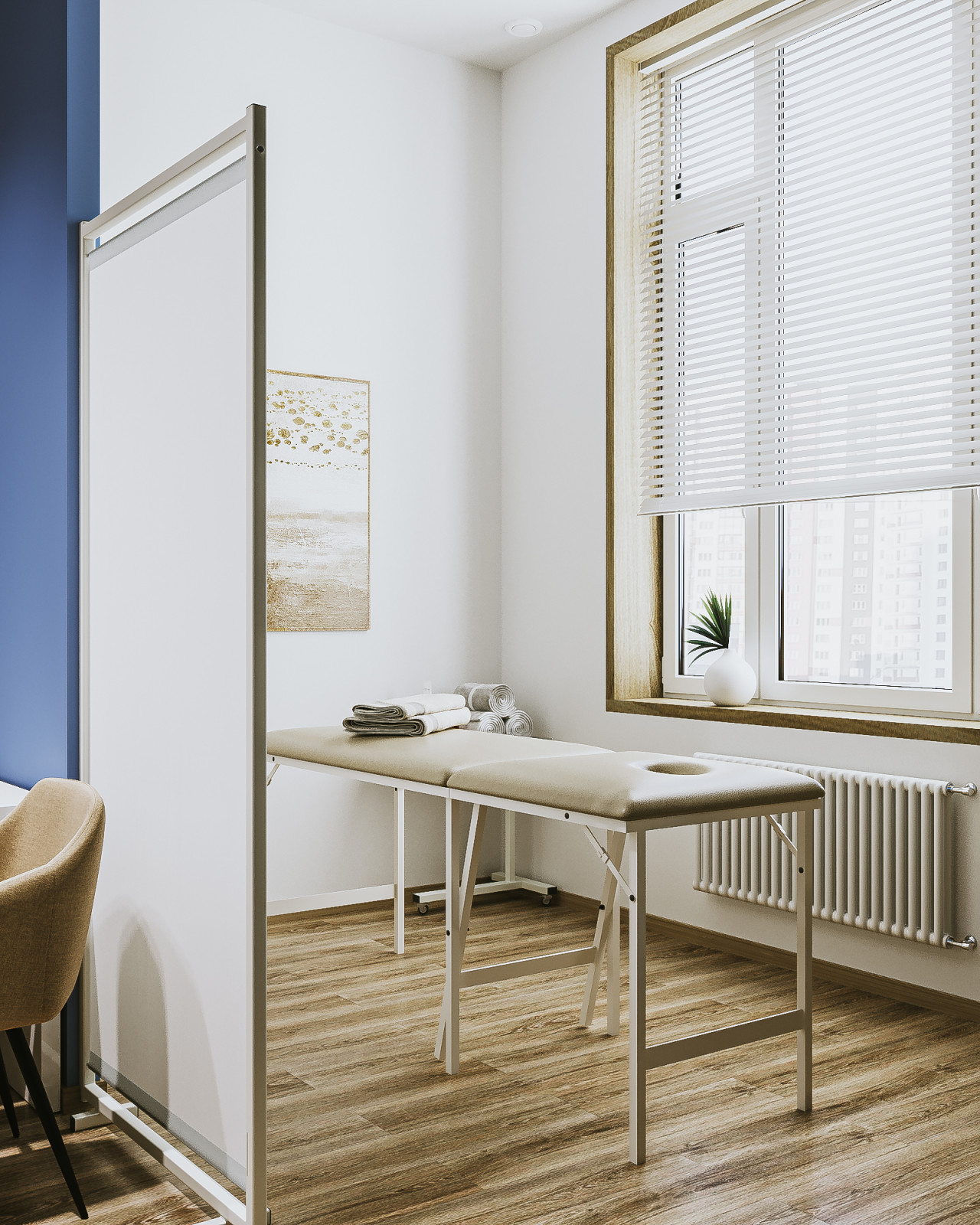 Клиника "Личный доктор" Спб