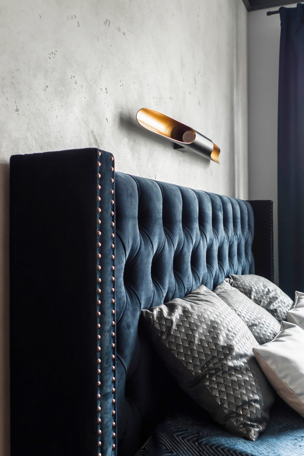 Мужской Лофт