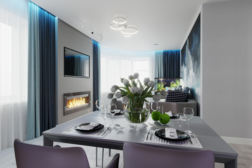 ЖК "КапитаЛ"