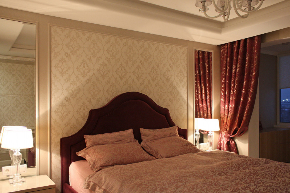 Трехкомнатная квартира в П-44