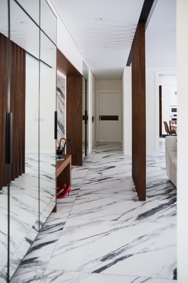 Квартира на Станкевича