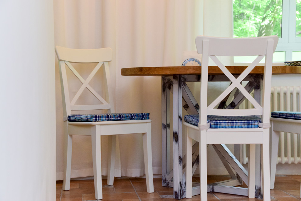 Квартира на Севастопольской