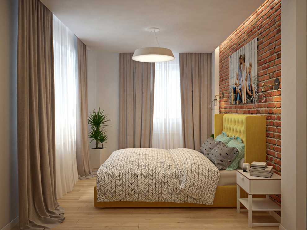 Квартира в поселке Балтым