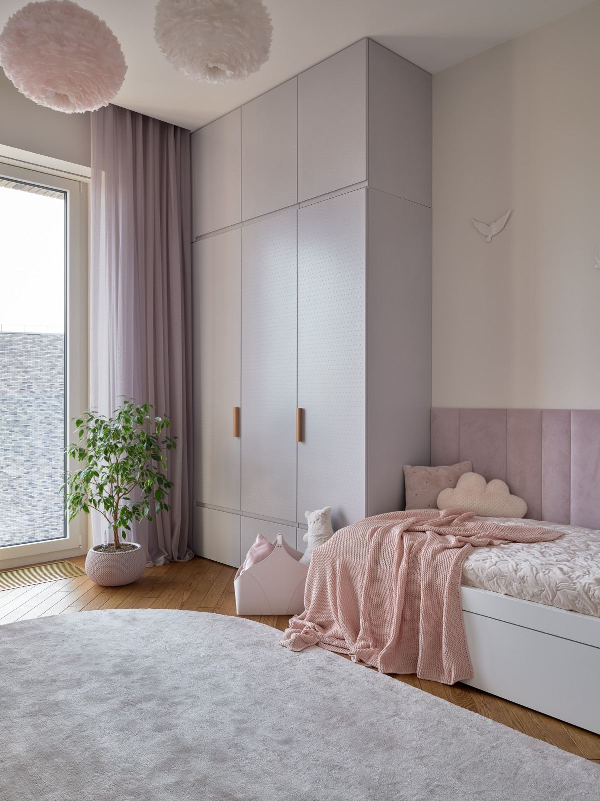 Дизайн интерьера квартиры в стиле уютный минимализм