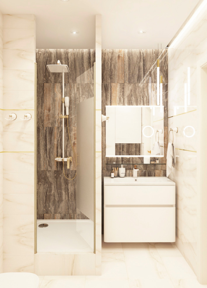 Квартира в Царицыно