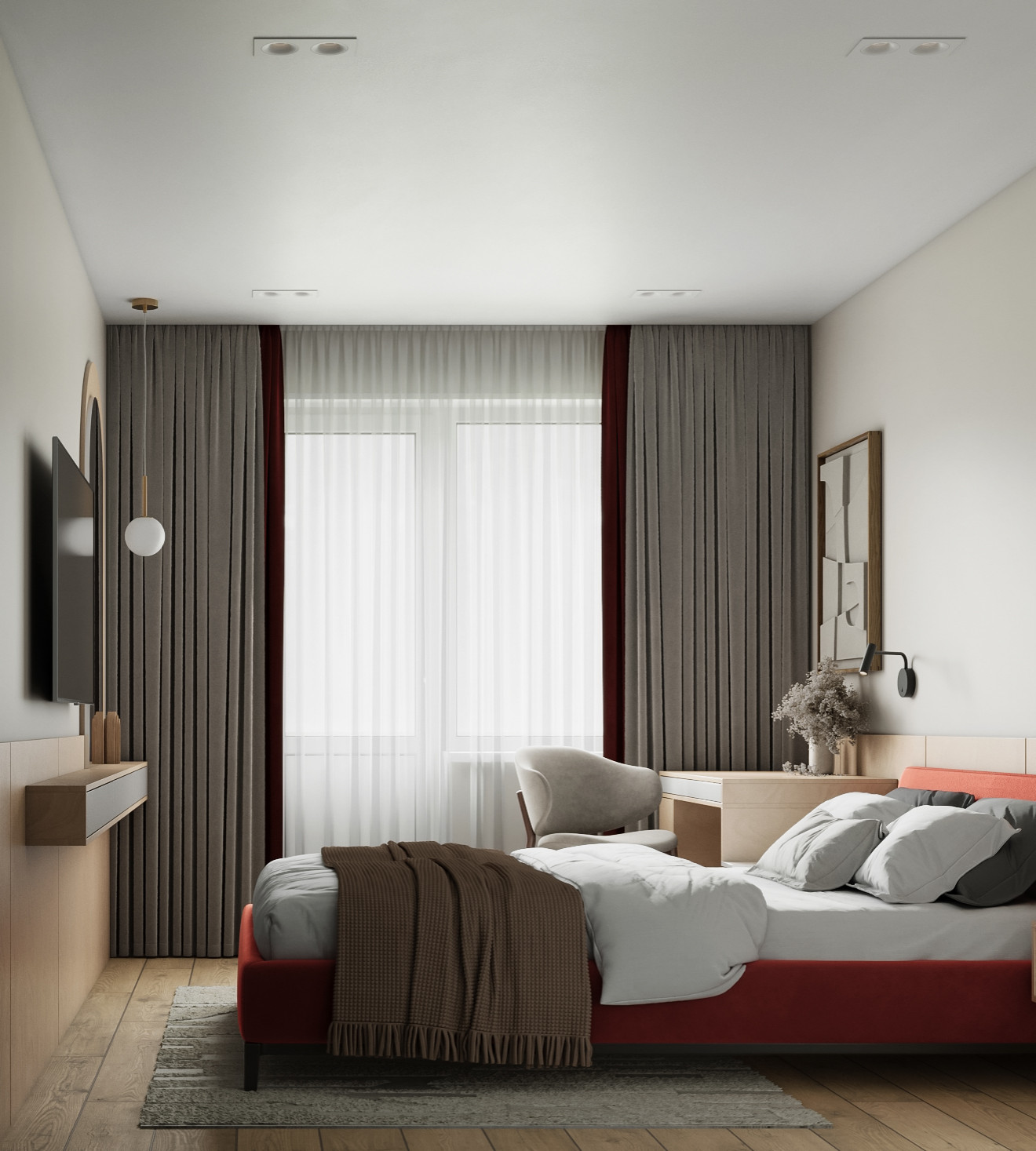 Квартира для сдачи