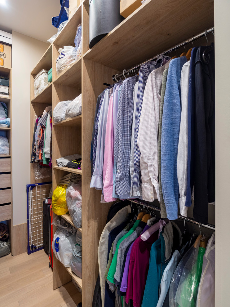 Меблировка квартиры: детская, санузел, гардеробная