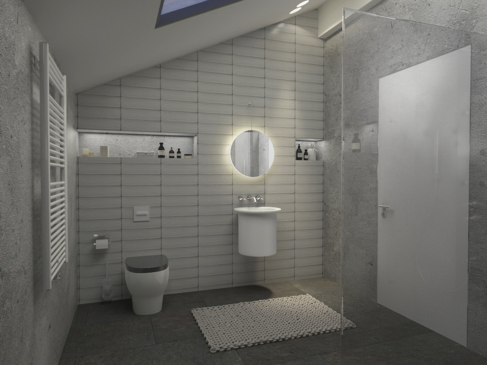 Загородный дом