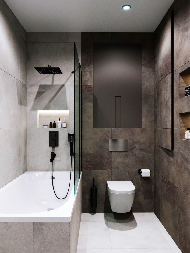 Фрагменты из работ